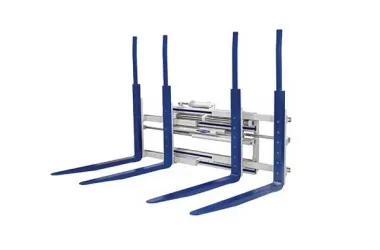 Sản phẩm cang nang doi single double triple pallet handle 02 9582 — Công Ty TNHH MTV DV Kỹ Thuật Xe Nâng Việt — MST 0311190064