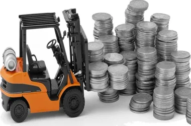 Sản phẩm gia tien xe nang hang 3227 — Công Ty TNHH MTV DV Kỹ Thuật Xe Nâng Việt — MST 0311190064