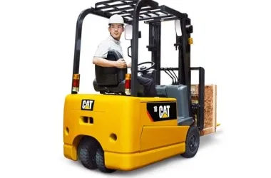 Sản phẩm xe nang dien 3 banh cat 1tan4 2 tan 08 5954 — Công Ty TNHH MTV DV Kỹ Thuật Xe Nâng Việt — MST 0311190064
