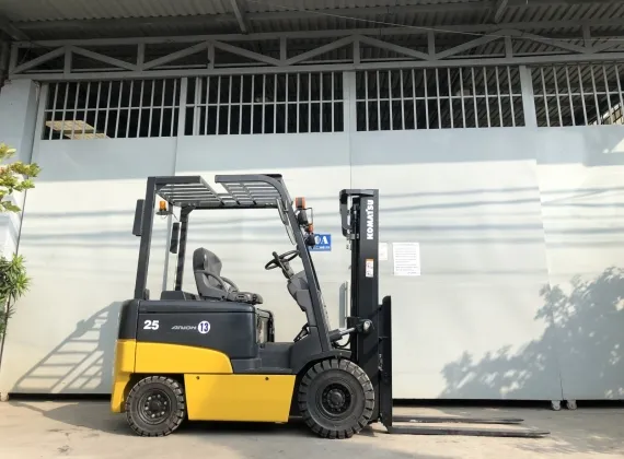 Sản phẩm komatsu fe25 1 8507 — Công Ty TNHH MTV DV Kỹ Thuật Xe Nâng Việt — MST 0311190064