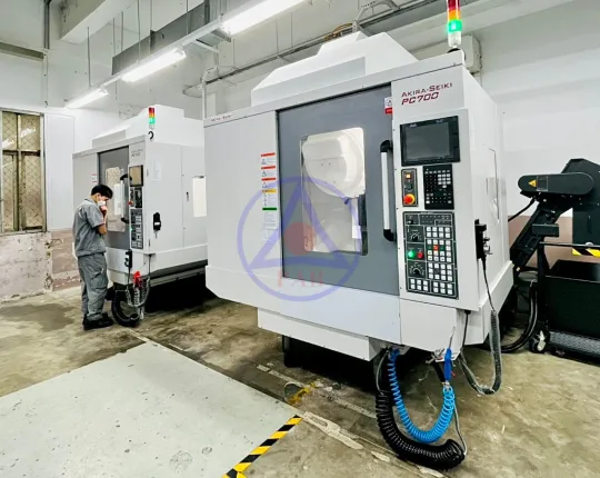 Sản phẩm 1 8271 — Thép Dụng Cụ Hợp Kim Phú An Bình - Công Ty TNHH Công Nghệ Phú An Bình — MST 0311195520