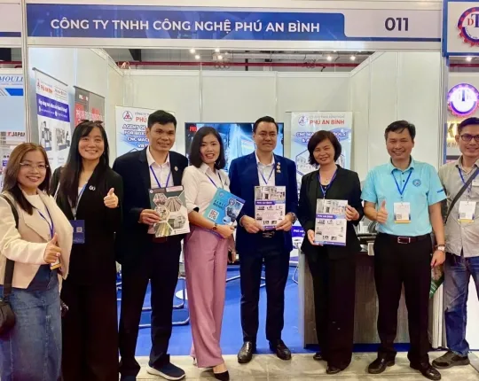 Sản phẩm hamee 8791 — Thép Dụng Cụ Hợp Kim Phú An Bình - Công Ty TNHH Công Nghệ Phú An Bình — MST 0311195520