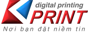 Logo In Kprint - Công Ty TNHH Kprint