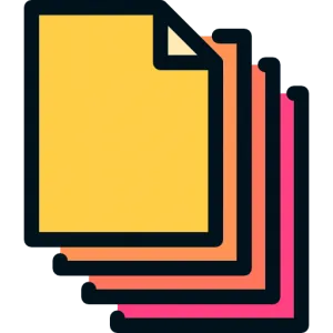 Sản phẩm blank page 300x300 — In Kprint - Công Ty TNHH Kprint — MST 0311196475