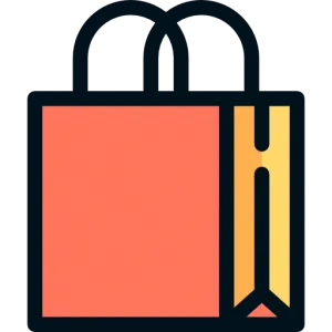 Sản phẩm shopping bag 300x300 — In Kprint - Công Ty TNHH Kprint — MST 0311196475
