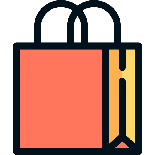 Sản phẩm shopping bag — In Kprint - Công Ty TNHH Kprint — MST 0311196475