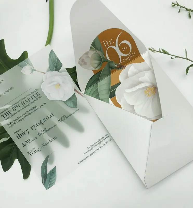 Sản phẩm thiep moi 20210414029 — In Kprint - Công Ty TNHH Kprint — MST 0311196475