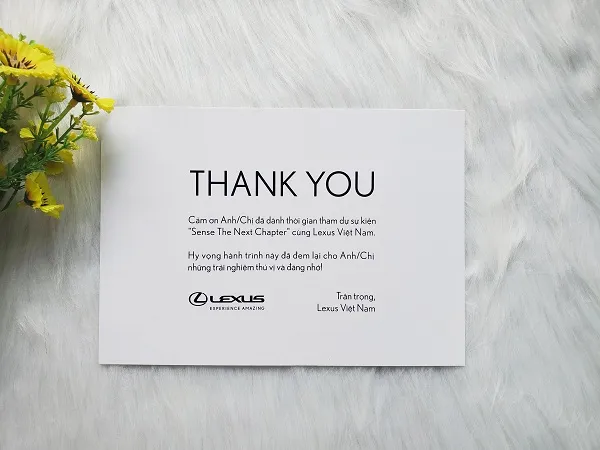Sản phẩm thiep thank you 20230325_103608 — In Kprint - Công Ty TNHH Kprint — MST 0311196475