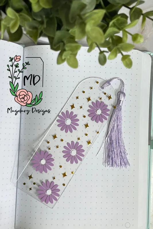 Sản phẩm BOOKMARK 01 — In Kprint - Công Ty TNHH Kprint — MST 0311196475