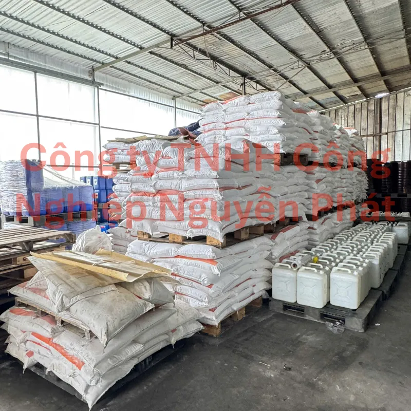 Sản phẩm 1 2641 — Hóa Chất Nguyễn Phát - Công Ty TNHH Công Nghiệp Nguyễn Phát — MST 0311197447