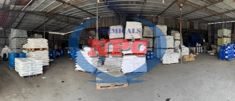 Sản phẩm 546546 5099 — Hóa Chất Nguyễn Phát - Công Ty TNHH Công Nghiệp Nguyễn Phát — MST 0311197447