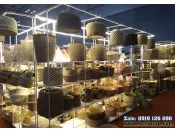 Sản phẩm CTY MINH KHANG 01 175x133 — Giá Kệ Việt Cường Phát - Công Ty TNHH Sản Xuất Thương Mại Và Dịch Vụ Việt Cường
Phát — MST 0311200058