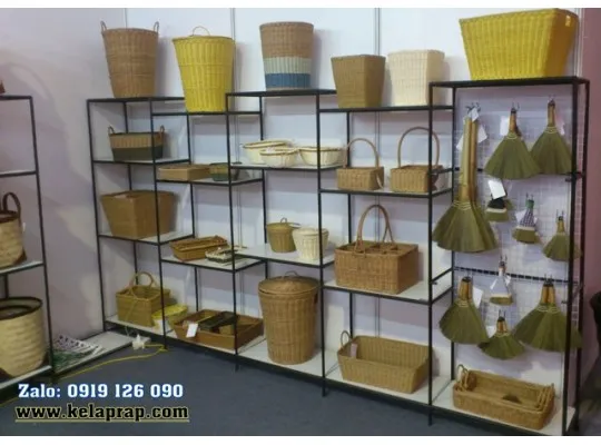 Sản phẩm CTY HÒA BÌNH 14 04 540x400.JPG — Giá Kệ Việt Cường Phát - Công Ty TNHH Sản Xuất Thương Mại Và Dịch Vụ Việt Cường
Phát — MST 0311200058