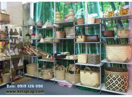 Sản phẩm CTY HÒA BÌNH HN 03 540x400.JPG — Giá Kệ Việt Cường Phát - Công Ty TNHH Sản Xuất Thương Mại Và Dịch Vụ Việt Cường
Phát — MST 0311200058