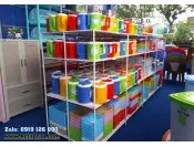 Sản phẩm NHUA DUY TAN 02 175x133 — Giá Kệ Việt Cường Phát - Công Ty TNHH Sản Xuất Thương Mại Và Dịch Vụ Việt Cường
Phát — MST 0311200058