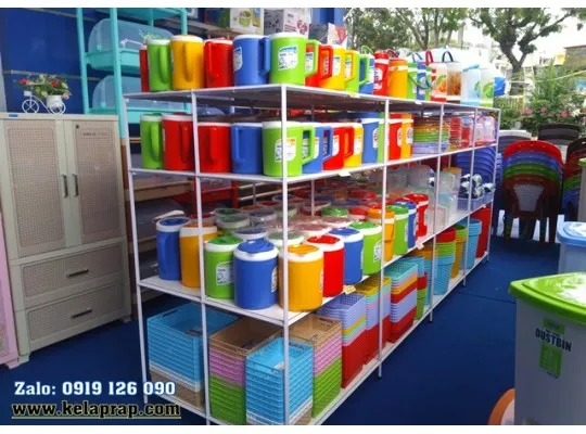 Sản phẩm NHUA DUY TAN 02 540x400 — Giá Kệ Việt Cường Phát - Công Ty TNHH Sản Xuất Thương Mại Và Dịch Vụ Việt Cường
Phát — MST 0311200058