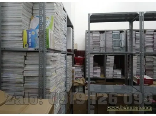 Sản phẩm Asianschool IPS 01.19 min 540x400.JPG — Giá Kệ Việt Cường Phát - Công Ty TNHH Sản Xuất Thương Mại Và Dịch Vụ Việt Cường
Phát — MST 0311200058