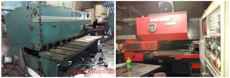 Sản phẩm 1279894007555100 — Võng Xếp Thành Đạt - Công Ty TNHH Kỹ Thuật Cơ Khí Thành Đạt — MST 0311206035