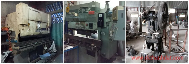 Sản phẩm 4286712521468760 — Võng Xếp Thành Đạt - Công Ty TNHH Kỹ Thuật Cơ Khí Thành Đạt — MST 0311206035