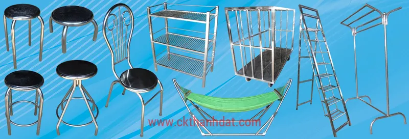 Sản phẩm 640777891733977 — Võng Xếp Thành Đạt - Công Ty TNHH Kỹ Thuật Cơ Khí Thành Đạt — MST 0311206035