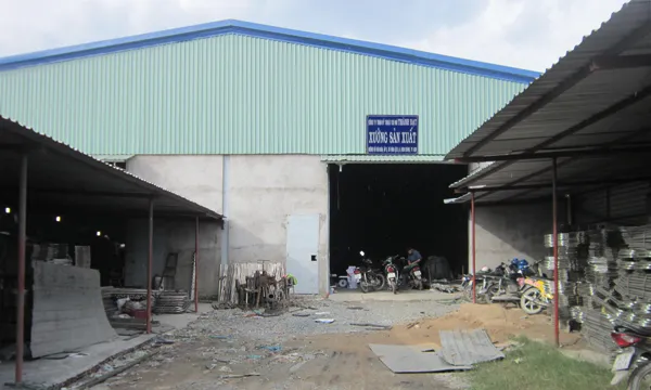 Sản phẩm 56187681 — Võng Xếp Thành Đạt - Công Ty TNHH Kỹ Thuật Cơ Khí Thành Đạt — MST 0311206035