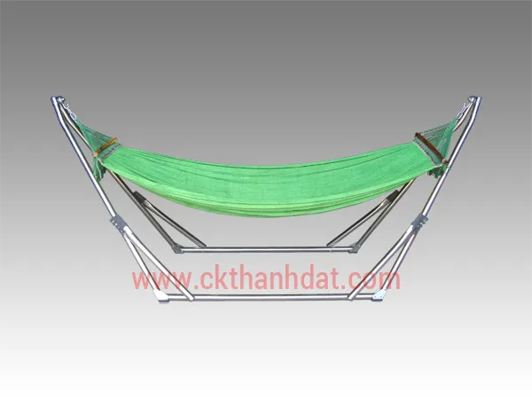 Sản phẩm 796066168893 — Võng Xếp Thành Đạt - Công Ty TNHH Kỹ Thuật Cơ Khí Thành Đạt — MST 0311206035