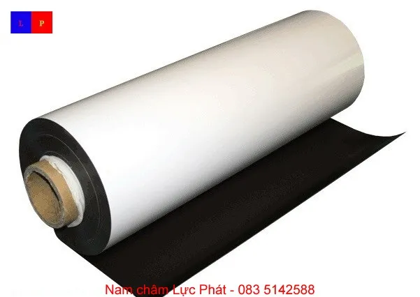 Sản phẩm Nam cham deo dang cuon mau trang 610mm 0.85mm_0deca3913f8e224860e6643959878435 — Công Ty Cổ Phần Lực Phát — MST 0311209406