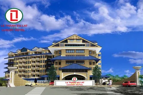 Sản phẩm KhachsanLeThanhDaLat — Công Ty Cổ Phần Tư Vấn Khảo Sát Nền Móng Khafico — MST 0311212208