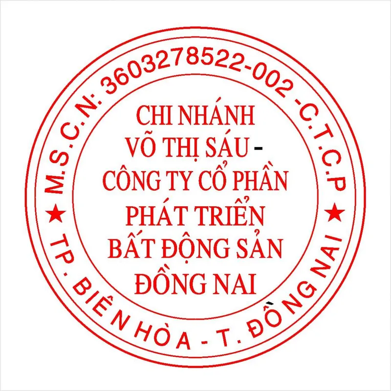 Văn phòng Công Ty TNHH Tư Vấn Quản Lý Minh Anh #? — MST 0311212494