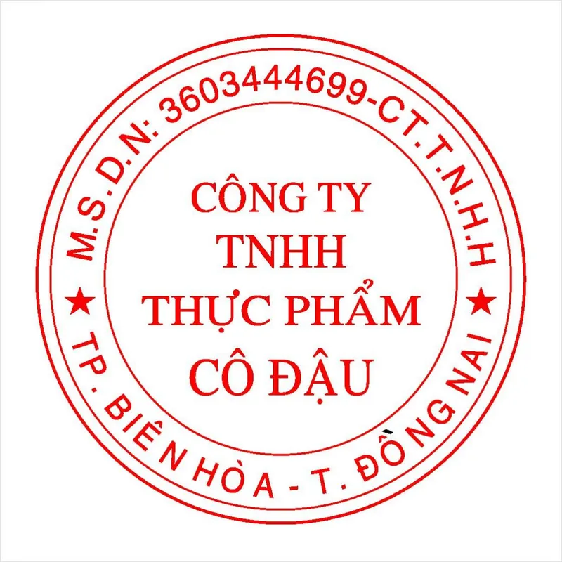 Văn phòng Công Ty TNHH Tư Vấn Quản Lý Minh Anh #? — MST 0311212494