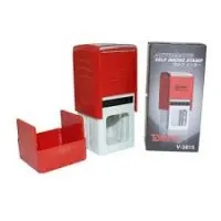 Sản phẩm DẤU DSTAMP 200x200 — Công Ty TNHH Tư Vấn Quản Lý Minh Anh — MST 0311212494