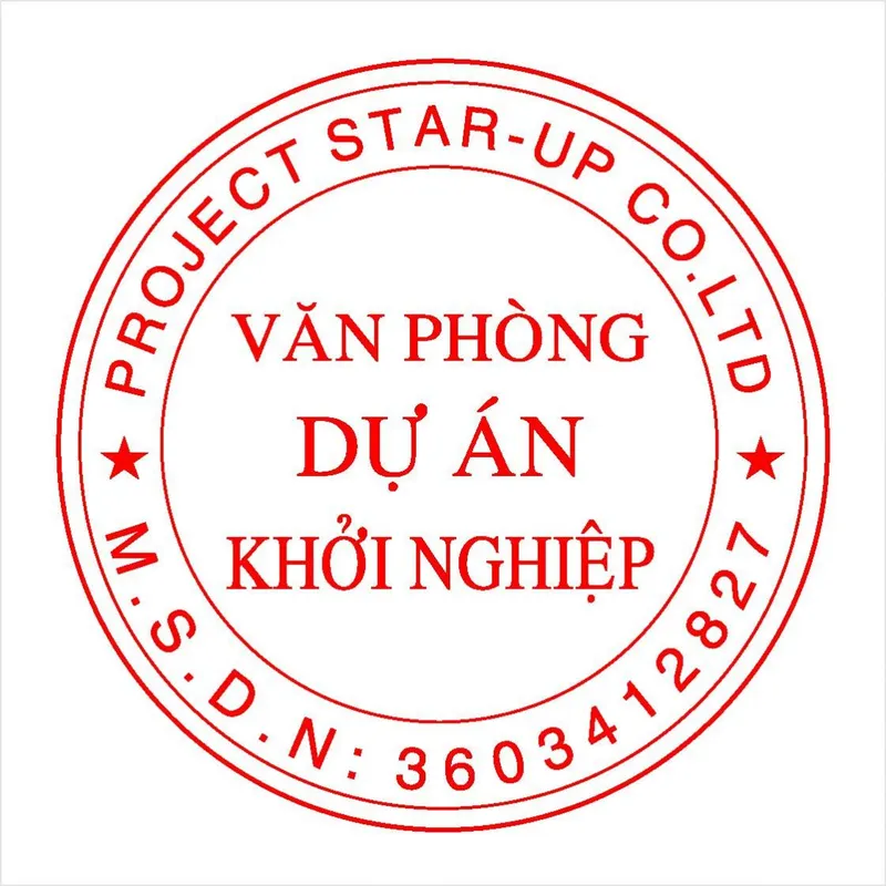 Sản phẩm khac dau tron van phong du an khoi nghiep — Công Ty TNHH Tư Vấn Quản Lý Minh Anh — MST 0311212494