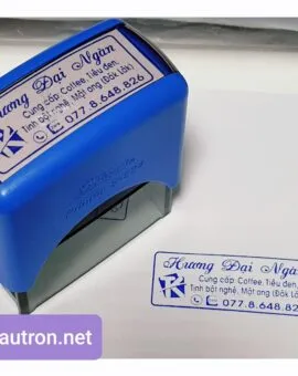 Sản phẩm dấu cửa hàng 002 270x340 — Công Ty TNHH Tư Vấn Quản Lý Minh Anh — MST 0311212494