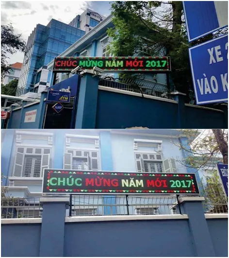 Sản phẩm can tho thi cong bang quang bao quan 10 lien he 0903903650 1 — Công Ty TNHH Quảng Cáo Và Xây Dựng Đất Việt — MST 0311216442