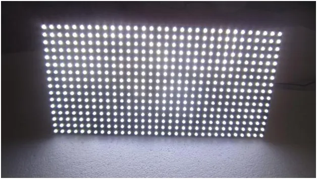 Sản phẩm don vi thi cong bang led ma tran quan 4 tan tam gia tot 1 — Công Ty TNHH Quảng Cáo Và Xây Dựng Đất Việt — MST 0311216442