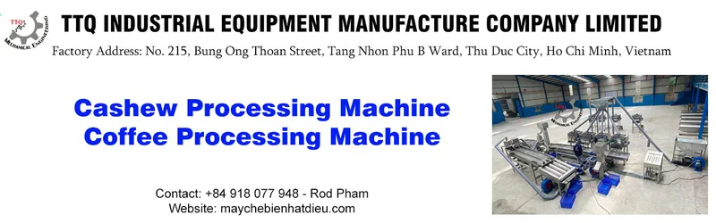 Sản phẩm 5118356426809240 — Chế Tạo Máy TTQ - Công Ty Trách Nhiệm Hữu Hạn Chế Tạo Thiết Bị Công Nghiệp TTQ — MST 0311217044