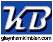 Logo Giấy Nhám Kim Biên - Công Ty TNHH Thương Mại Dịch Vụ Quốc Thiên