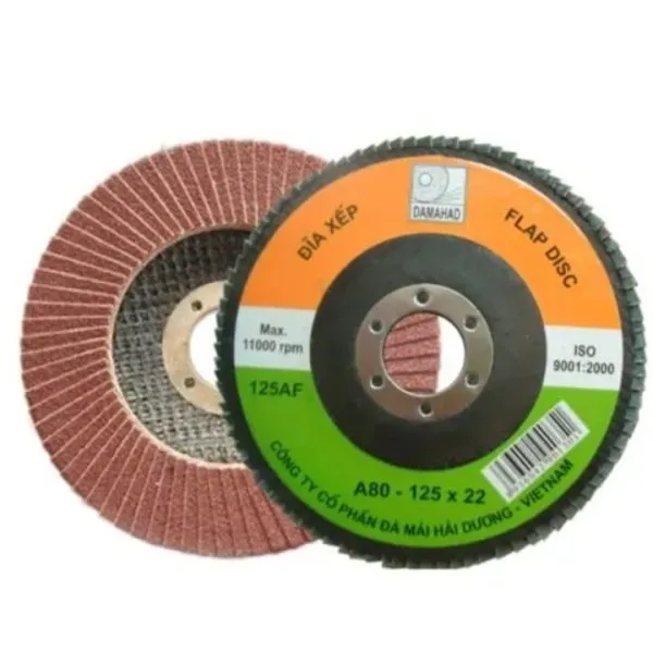 Sản phẩm Nham xep Hai Duong A80 D125 600x600 — Giấy Nhám Kim Biên - Công Ty TNHH Thương Mại Dịch Vụ Quốc Thiên — MST 0311220590