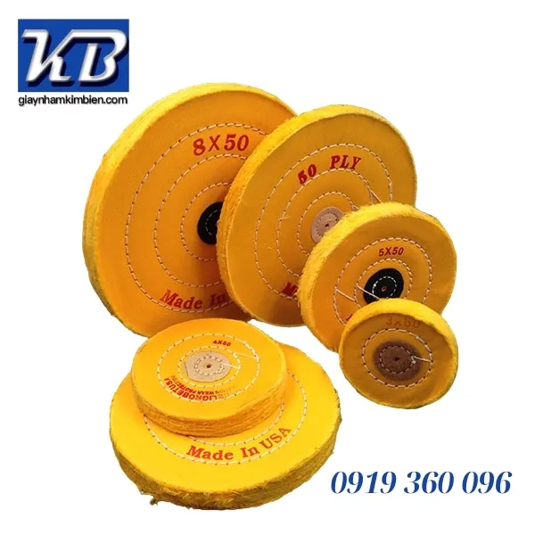 Sản phẩm banh vai vang my 2 — Giấy Nhám Kim Biên - Công Ty TNHH Thương Mại Dịch Vụ Quốc Thiên — MST 0311220590
