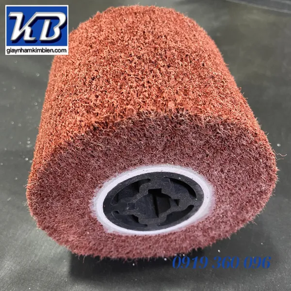 Sản phẩm truc ni danh bong truc ni tao soc — Giấy Nhám Kim Biên - Công Ty TNHH Thương Mại Dịch Vụ Quốc Thiên — MST 0311220590