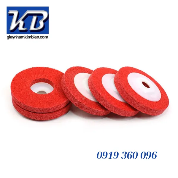 Sản phẩm banh ni do nap nhua 1 — Giấy Nhám Kim Biên - Công Ty TNHH Thương Mại Dịch Vụ Quốc Thiên — MST 0311220590