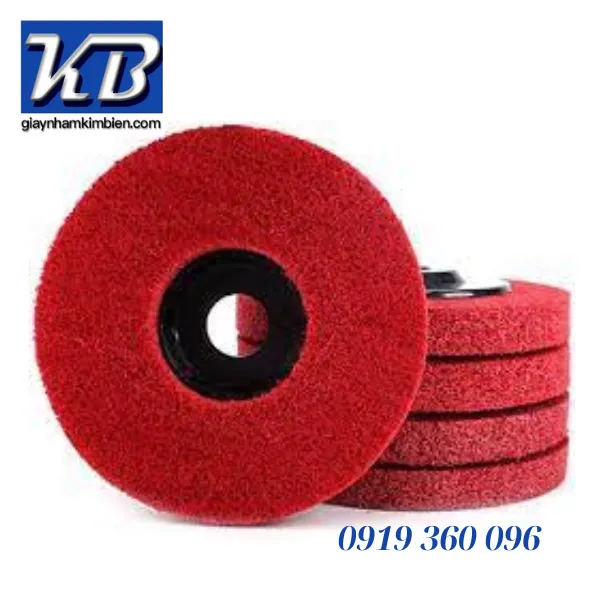 Sản phẩm banh ni do nap nhua 2 — Giấy Nhám Kim Biên - Công Ty TNHH Thương Mại Dịch Vụ Quốc Thiên — MST 0311220590