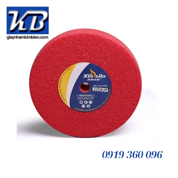 Sản phẩm banh ni do — Giấy Nhám Kim Biên - Công Ty TNHH Thương Mại Dịch Vụ Quốc Thiên — MST 0311220590