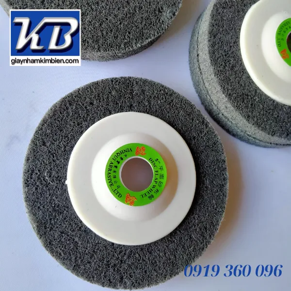 Sản phẩm ni xam nap nhua 2 — Giấy Nhám Kim Biên - Công Ty TNHH Thương Mại Dịch Vụ Quốc Thiên — MST 0311220590