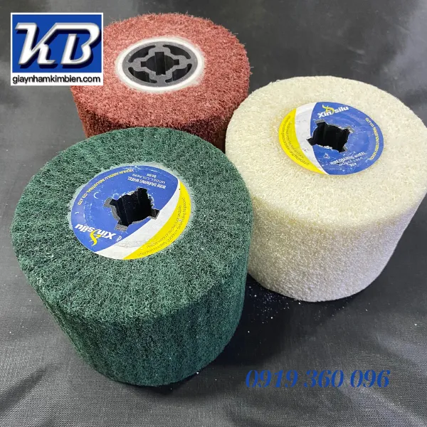 Sản phẩm truc ni danh bong danh xuoc — Giấy Nhám Kim Biên - Công Ty TNHH Thương Mại Dịch Vụ Quốc Thiên — MST 0311220590