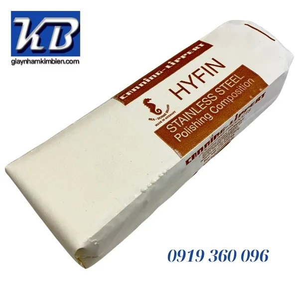 Sản phẩm sap danh bong con ca ngua — Giấy Nhám Kim Biên - Công Ty TNHH Thương Mại Dịch Vụ Quốc Thiên — MST 0311220590