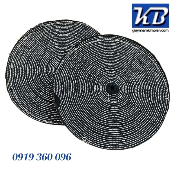 Sản phẩm banh vai jean — Giấy Nhám Kim Biên - Công Ty TNHH Thương Mại Dịch Vụ Quốc Thiên — MST 0311220590