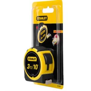 Sản phẩm 3m thuoc cuon thep stanley 30 608l 300x300 — Công Ty TNHH Thương Mại Sản Xuất Ngọc Triển Kiều — MST 0311235798