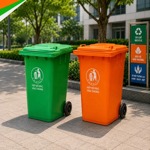 Sản phẩm 1779254185 single_pcat22 thungracnhuatsmplastic — Công Ty TNHH Sản Xuất Thương Mại Tia Sáng Mới — MST 0311236248