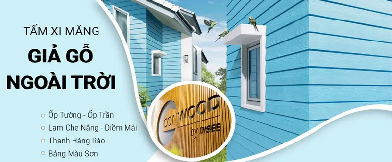 Sản phẩm conwood op tuong — Công Ty TNHH Trang Trí Nội Ngoại Thất Mạnh Trí — MST 0311236752